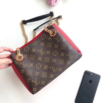 LOV2 Bags - Makersluxe Bags  1078