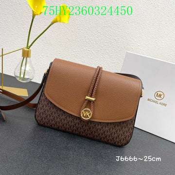 Makersluxe Bags - MK Bags - 449