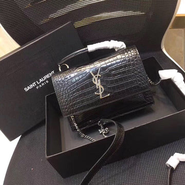 Makersluxe - Yves Saint Laurent - Bags - 524