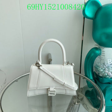 Makersluxe Bags - BGA Bags - 2038
