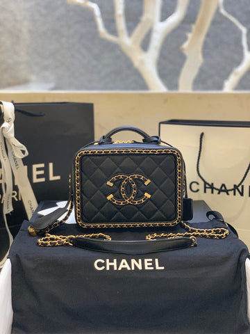 Makersluxe Bags - CHL Bags - 077