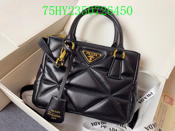Makersluxe Bags - PDA Bags - 3086