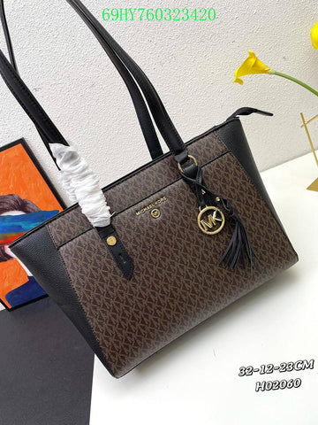 Makersluxe Bags - MK Bags - 117