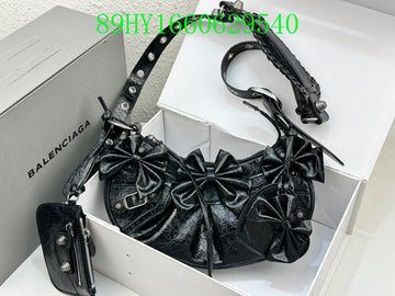 Makersluxe Bags - BGA Bags - 1730