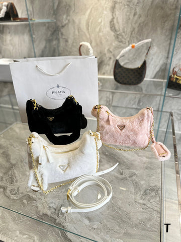 Makersluxe Bags - PDA Bags - 493