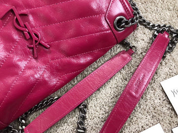 Makersluxeras - YLS Bags - 2257