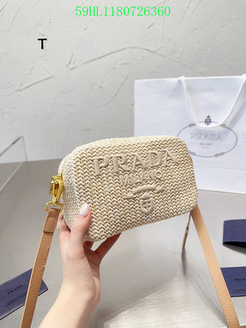 Makersluxe Bags - PDA Bags - 3088