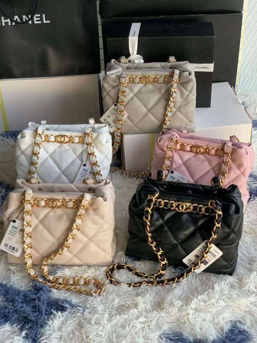 Makersluxe Bags - CHL Bags - 6125
