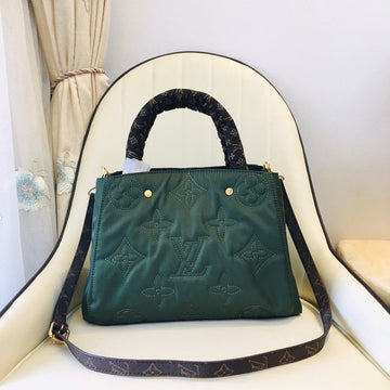 Makersluxe Bags - VL Bags - 541