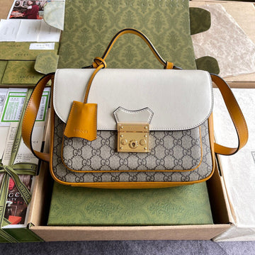 Makersluxe Fashion - GCI Bags - 12692