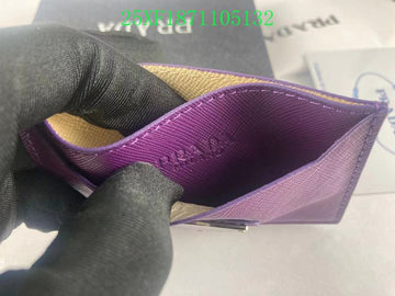 Makersluxeras - PD Wallet - 213
