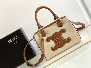 Makersluxe - COL Bags - 064