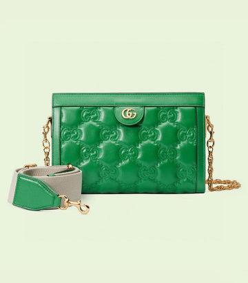 Makersluxe Fashion - GCI Bags - 12764