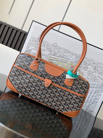 Makersluxe - GYO Bags - 205