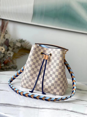 MLB Fashion Lu-Vi bags - 356