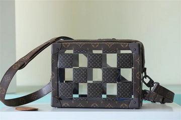 Makersluxe Fashion Lu-Vi bags - 10124