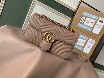 Makersluxe Fashion - GCI Bags - 13149