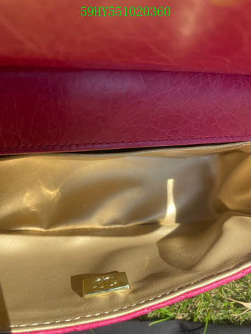 Makersluxeras - CHL Bags - 2049