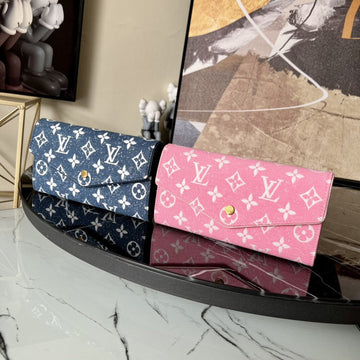 Makersluxe - LOV Wallets - 174