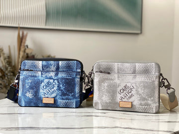 MLB Fashion Lu-Vi bags - 458
