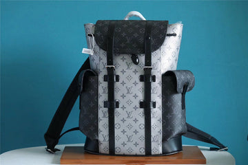 Makersluxe Fashion Lu-Vi bags - 9678