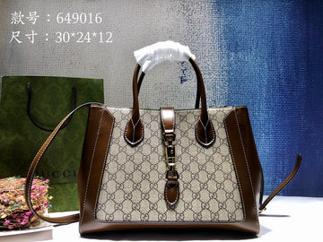 Makersluxe Bags - GCI Bags - 1437