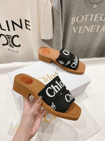 Makersluxe - CLE Women Shoes - 094