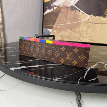 Makersluxe - LOV Wallets - 054