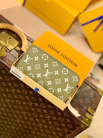 Makersluxe Fashion Lu-Vi Bags - 16689