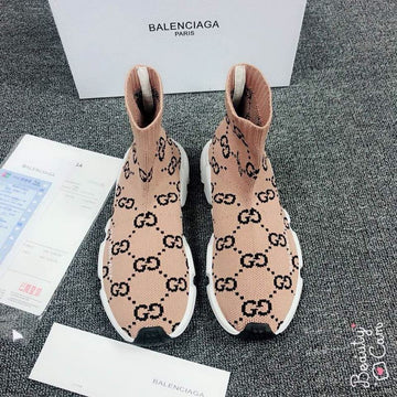 Makersluxe Bags - BGA Shoes - 184