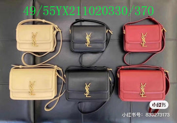 Makersluxeras - YLS Bags - 2065