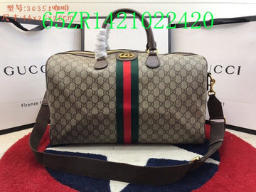 Makersluxe Fashion - GCI Bags - 11329
