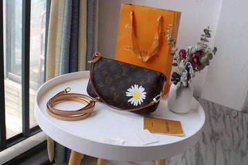MLB Fashion Lu-Vi bags - 2199