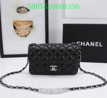 Makersluxe Bags - CHL Bags - 5272