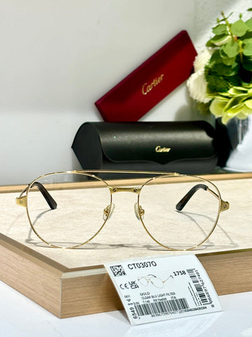 Makersluxe - CRA Glasses - 090