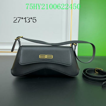 Makersluxe Bags - BGA Bags - 2229