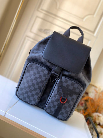 Makersluxe Fashion Lu-Vi bags - 17138