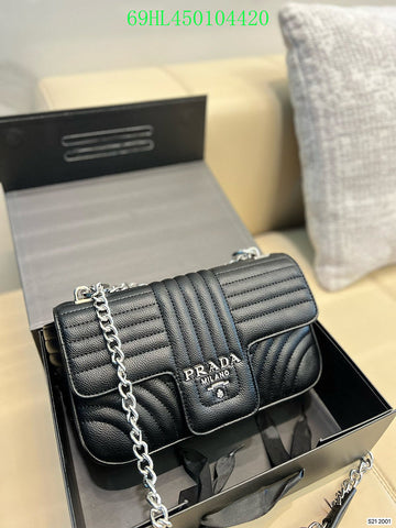 Makersluxe Bags - PDA Bags - 3652