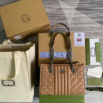 Makersluxe Bags - GCI Bags - 6664