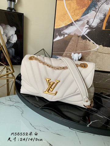 MLB Fashion Lu-Vi bags - 482