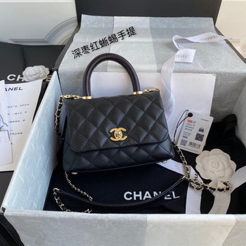 Makersluxe Bags - CHL Bags - 4977