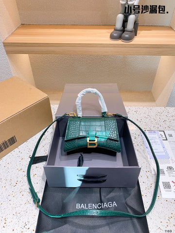 Makersluxe Bags - BGA Bags - 1521