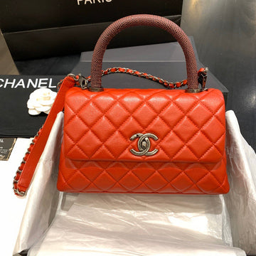 Makersluxe Bags - CHL Bags - 1940