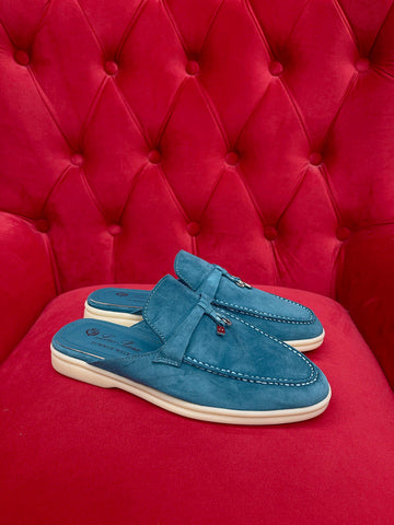 Makersluxe - LOP Shoes - 428