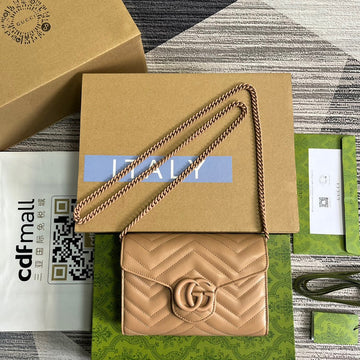 Makersluxe Bags - GCI Bags - 7666