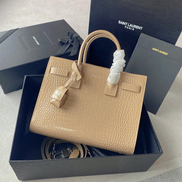 Makersluxe Bags - SLY Bags - 278