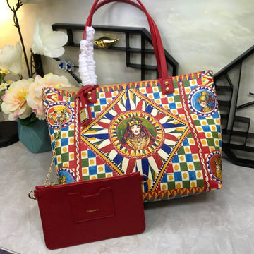 Makersluxe Bags - DG Bags - 275