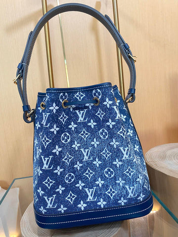Makersluxe Fashion Lu-Vi Bags - 16718