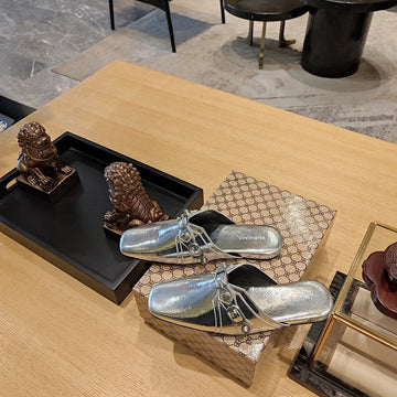 Makersluxe Bags - BGA Shoes - 713
