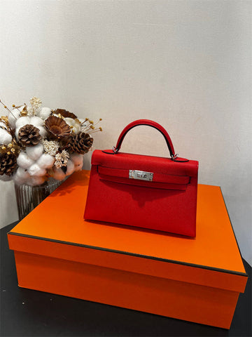 Makersluxe - HMS Bags - 1065
